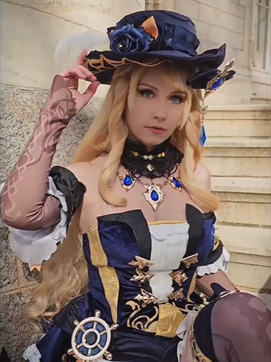 @Kisume Cosplay