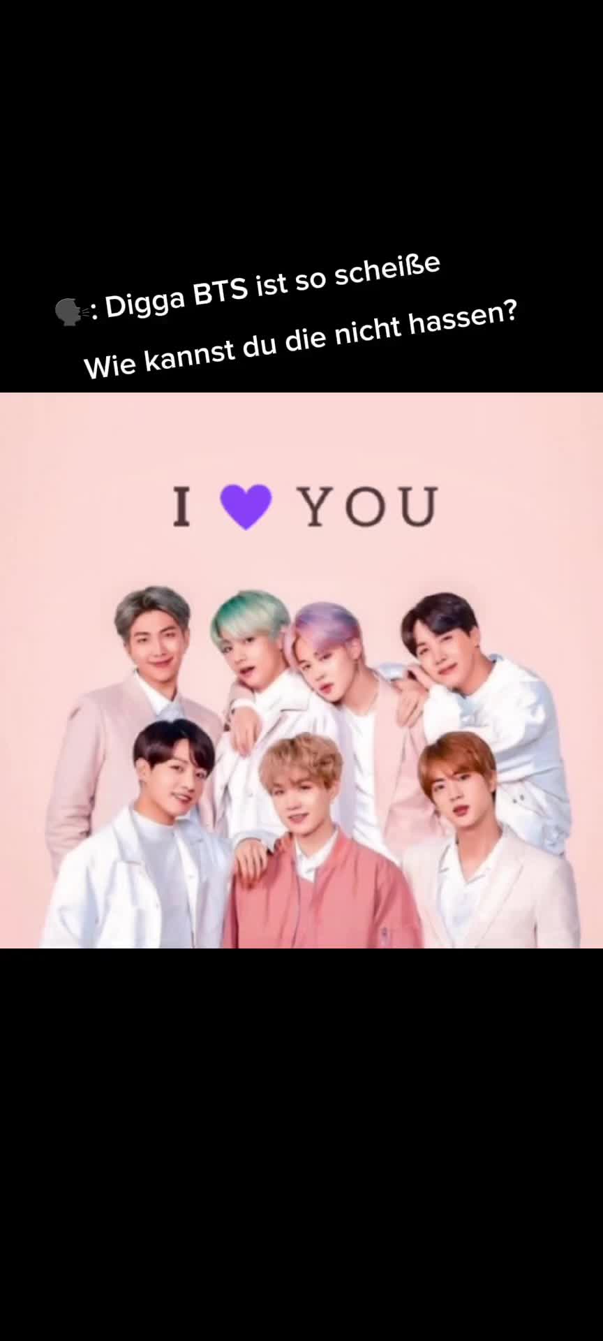 @BTS>everything else
