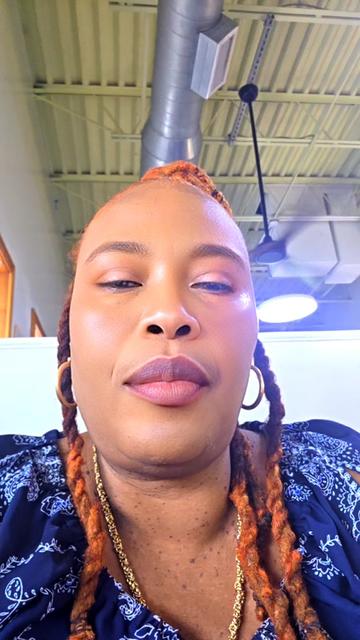 @fifi love ❤️ God is good 🙏🙏