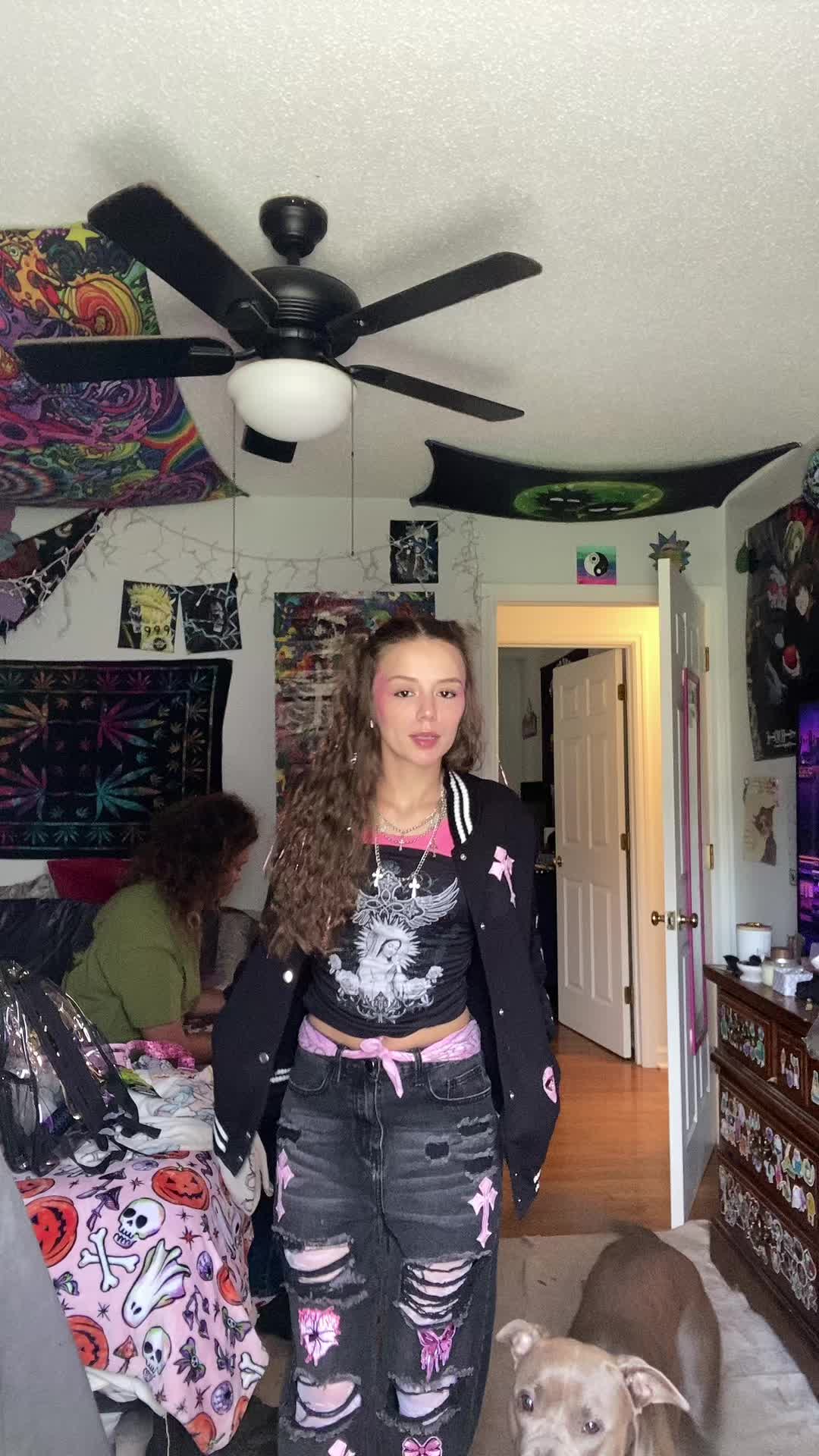 @Rebekah