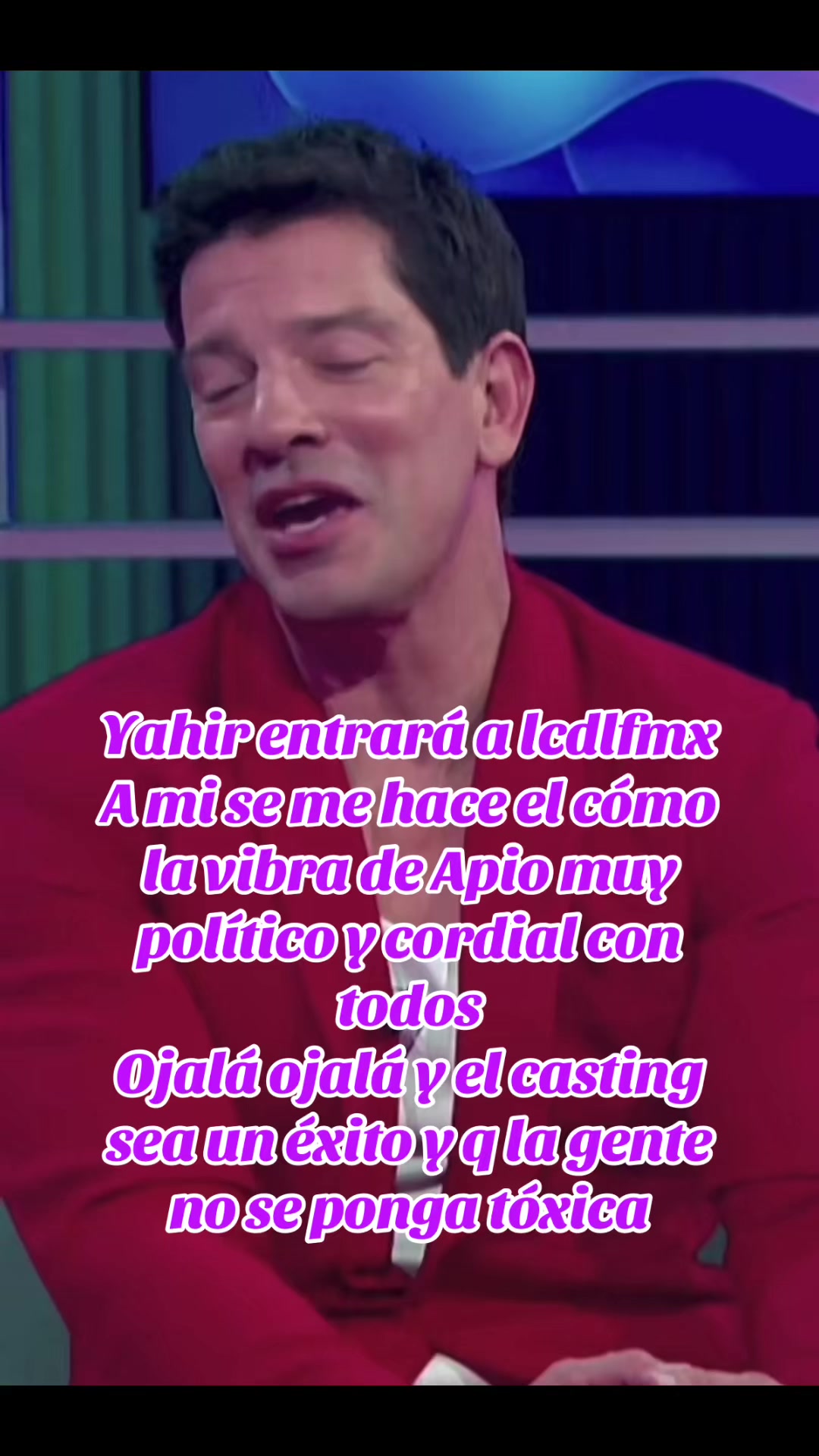 @Radio chisme
