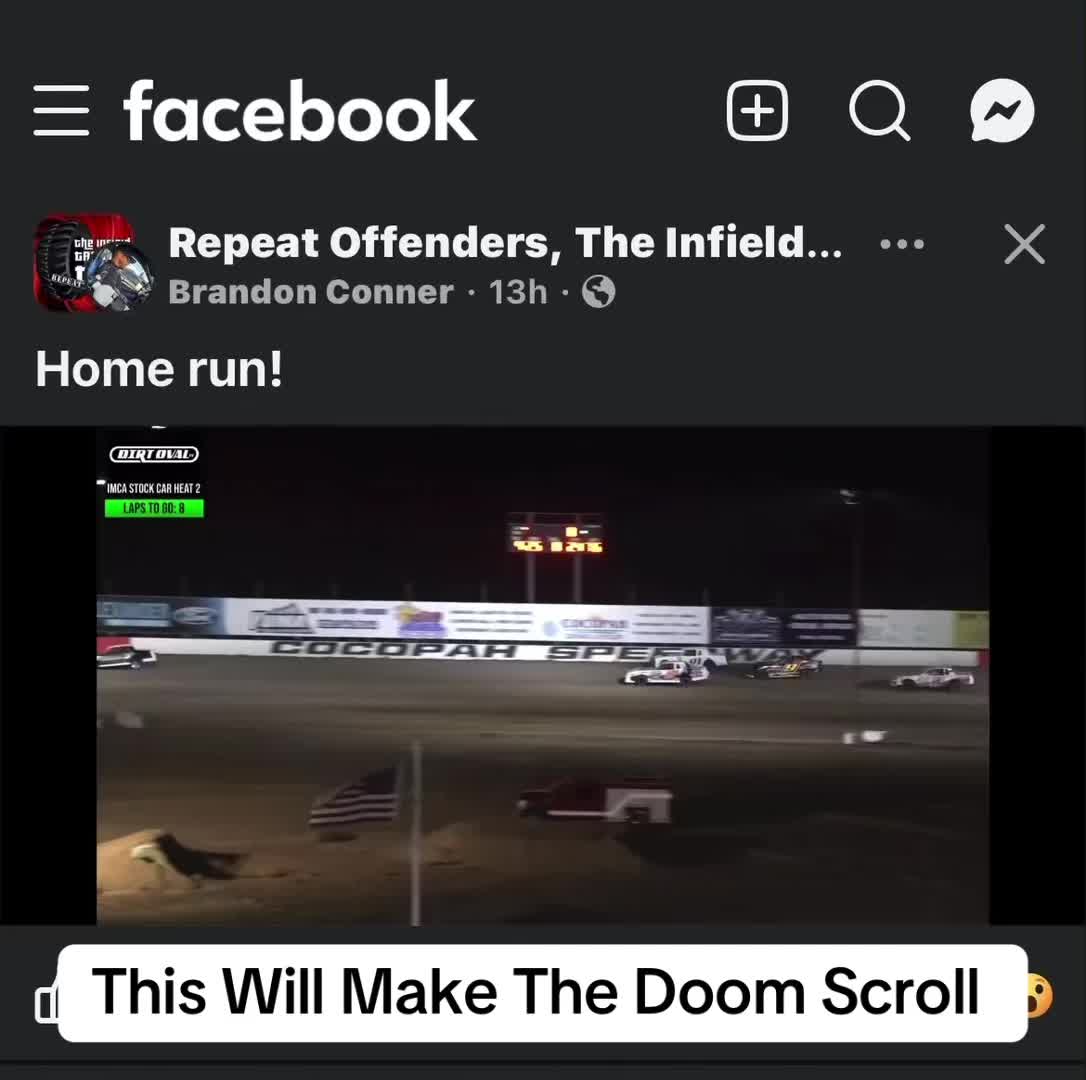 @Robbie4JRacing