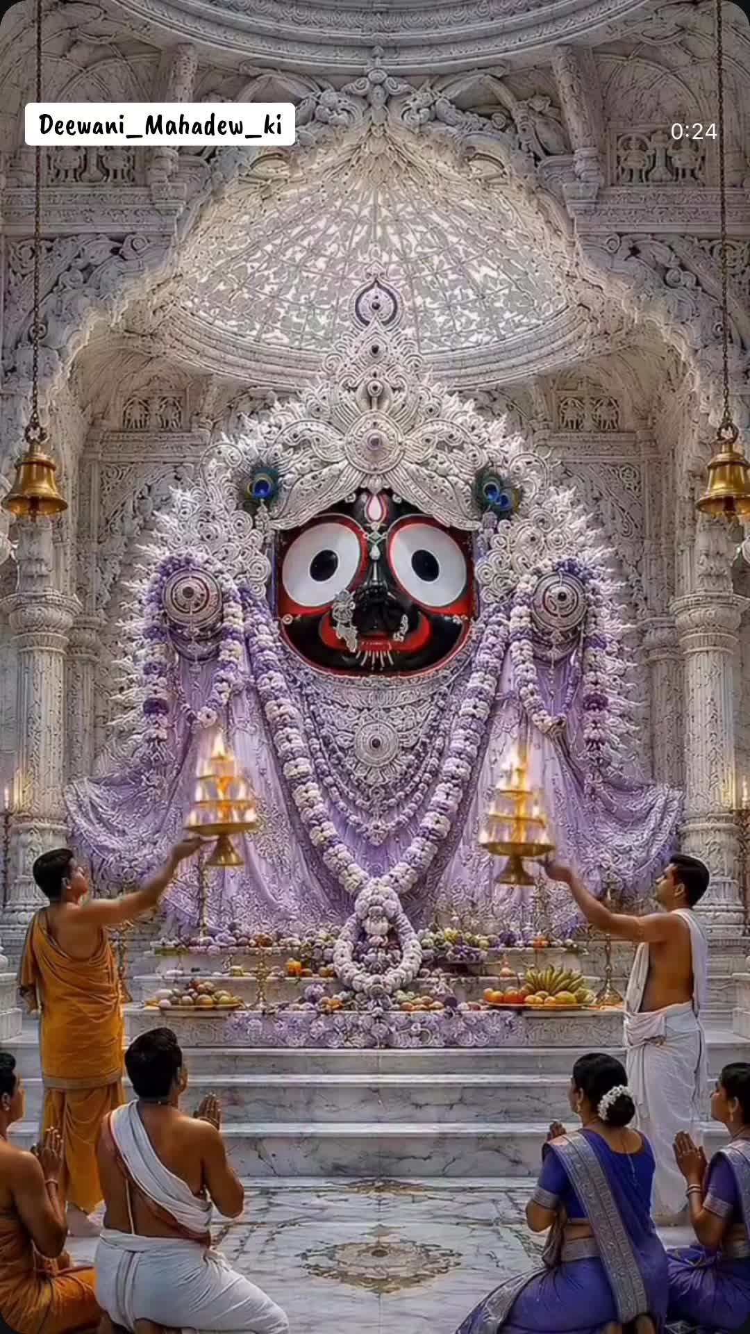 @Deewani_Mahadew_ki 🕉️☯️