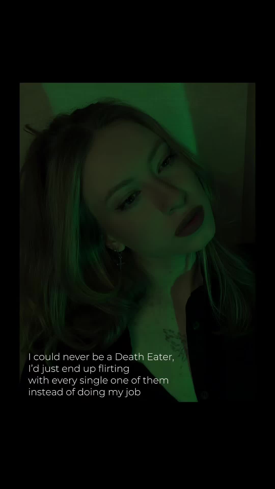 @devil is coming
