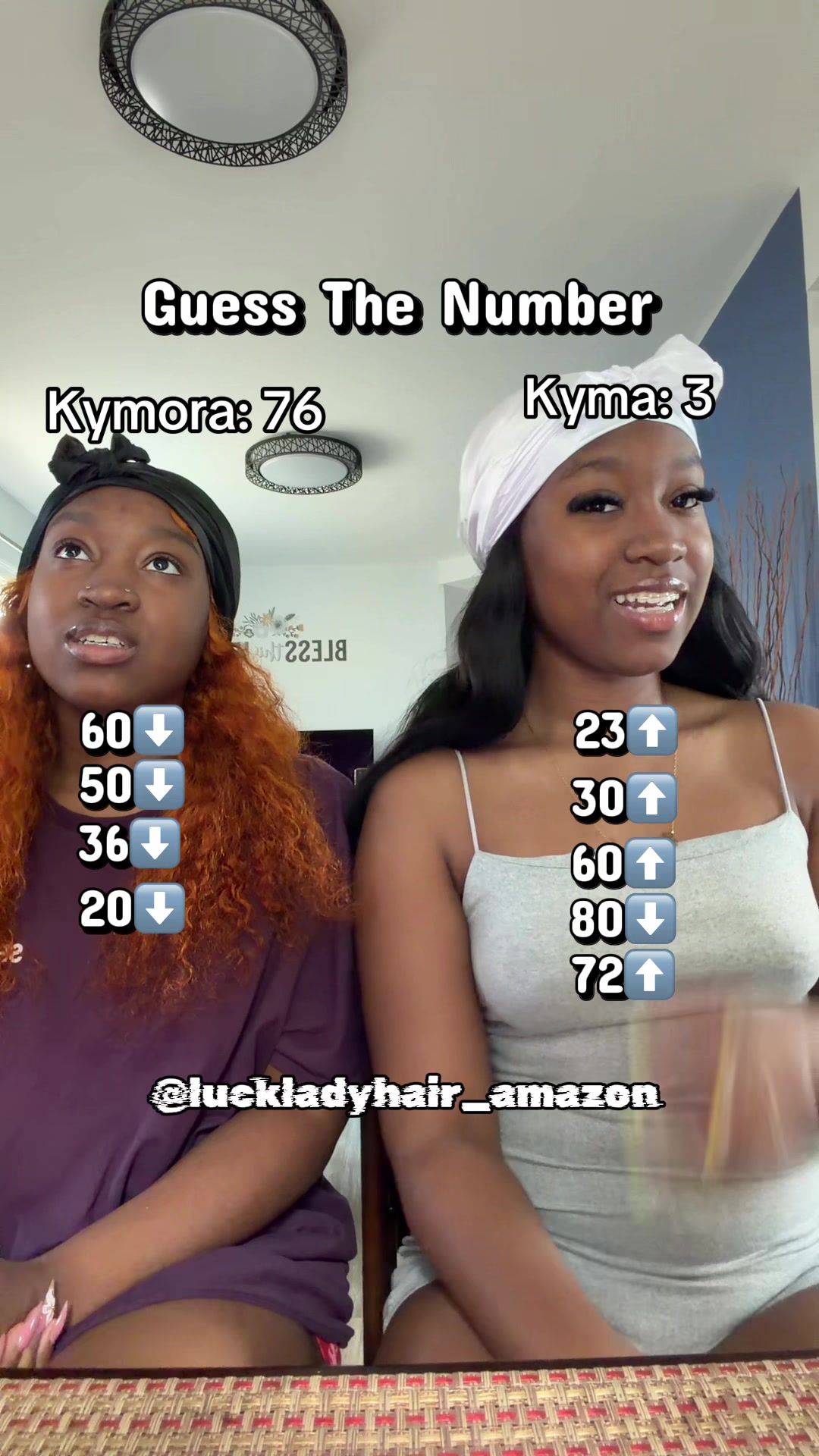 @Kyma and Kymora