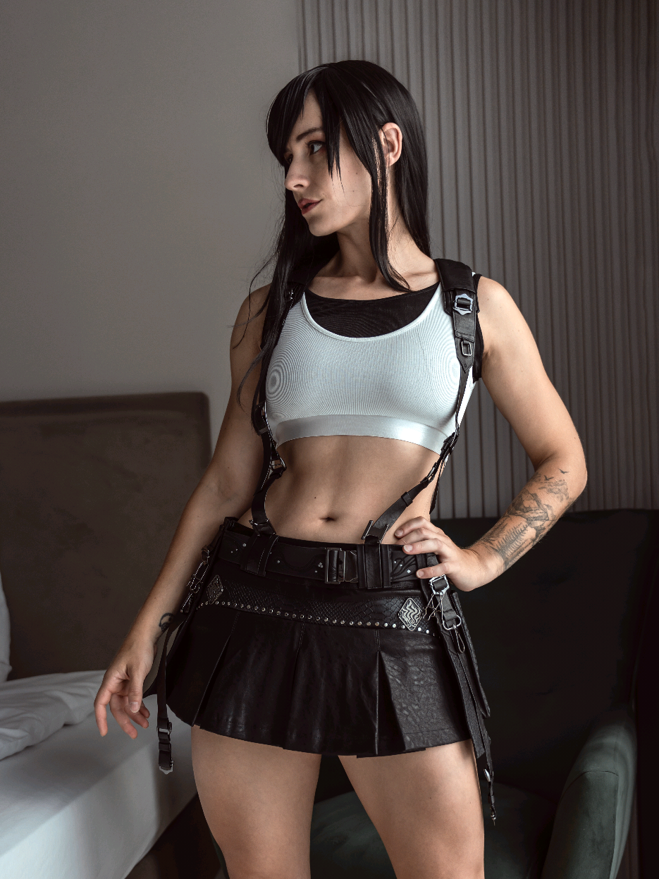 @Rerenga Cosplay