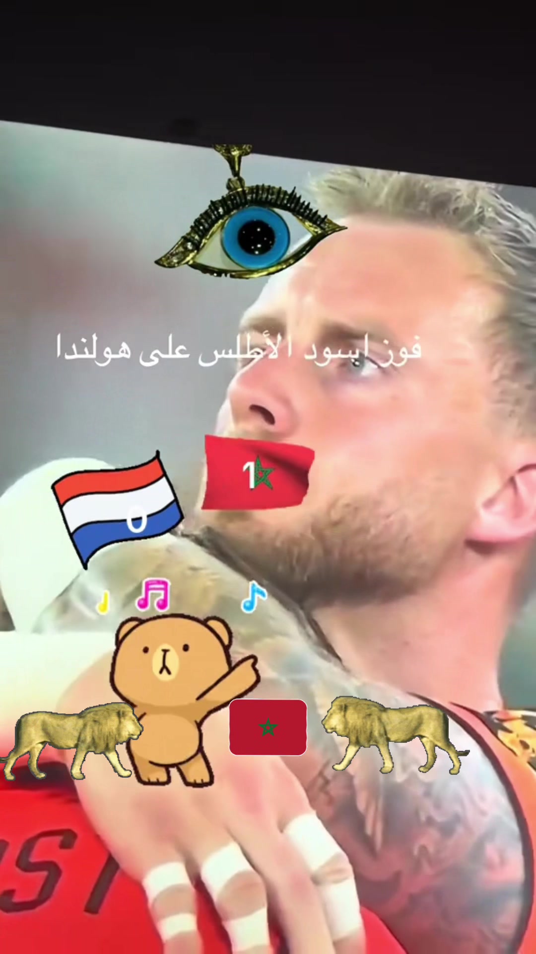 @hodnaleo: ⴱⵡⴷⵏⴰ ⵉⵣⵎ