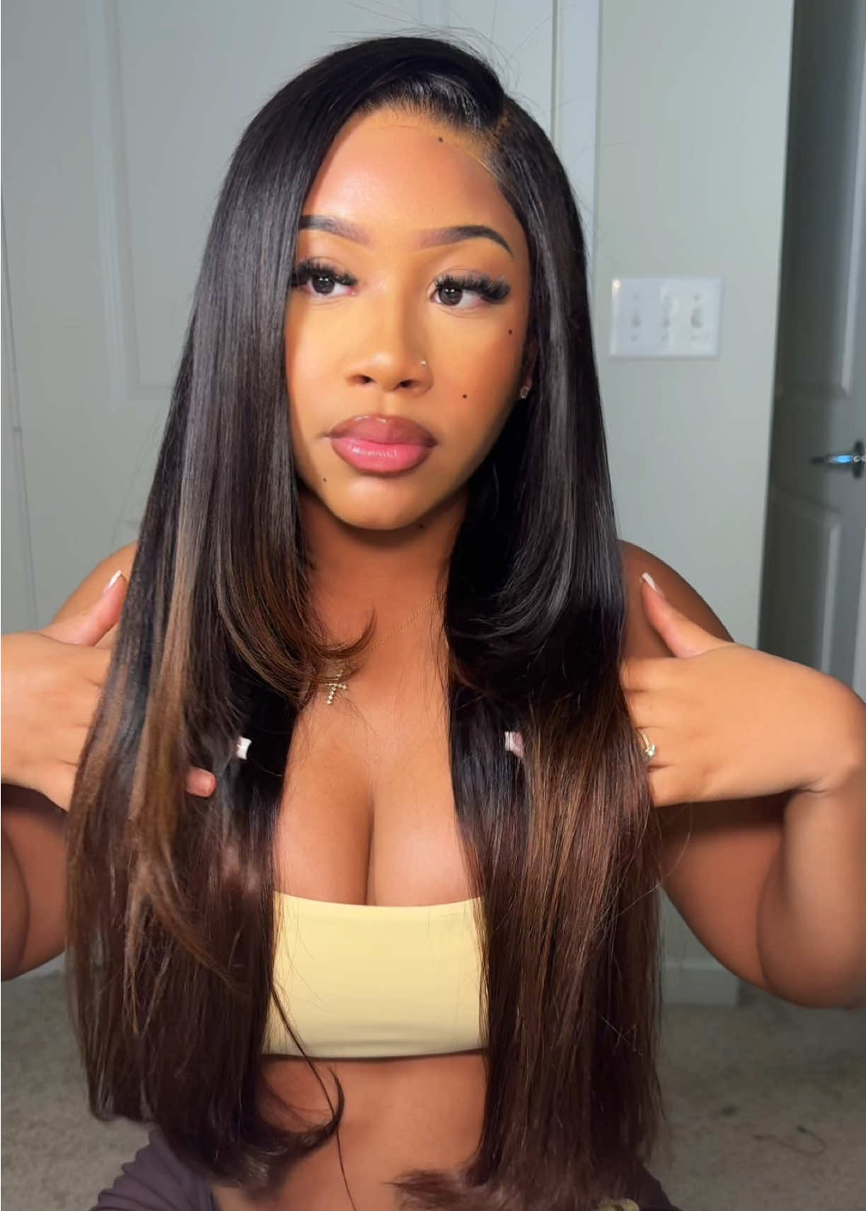 @Tamyacalese❄️