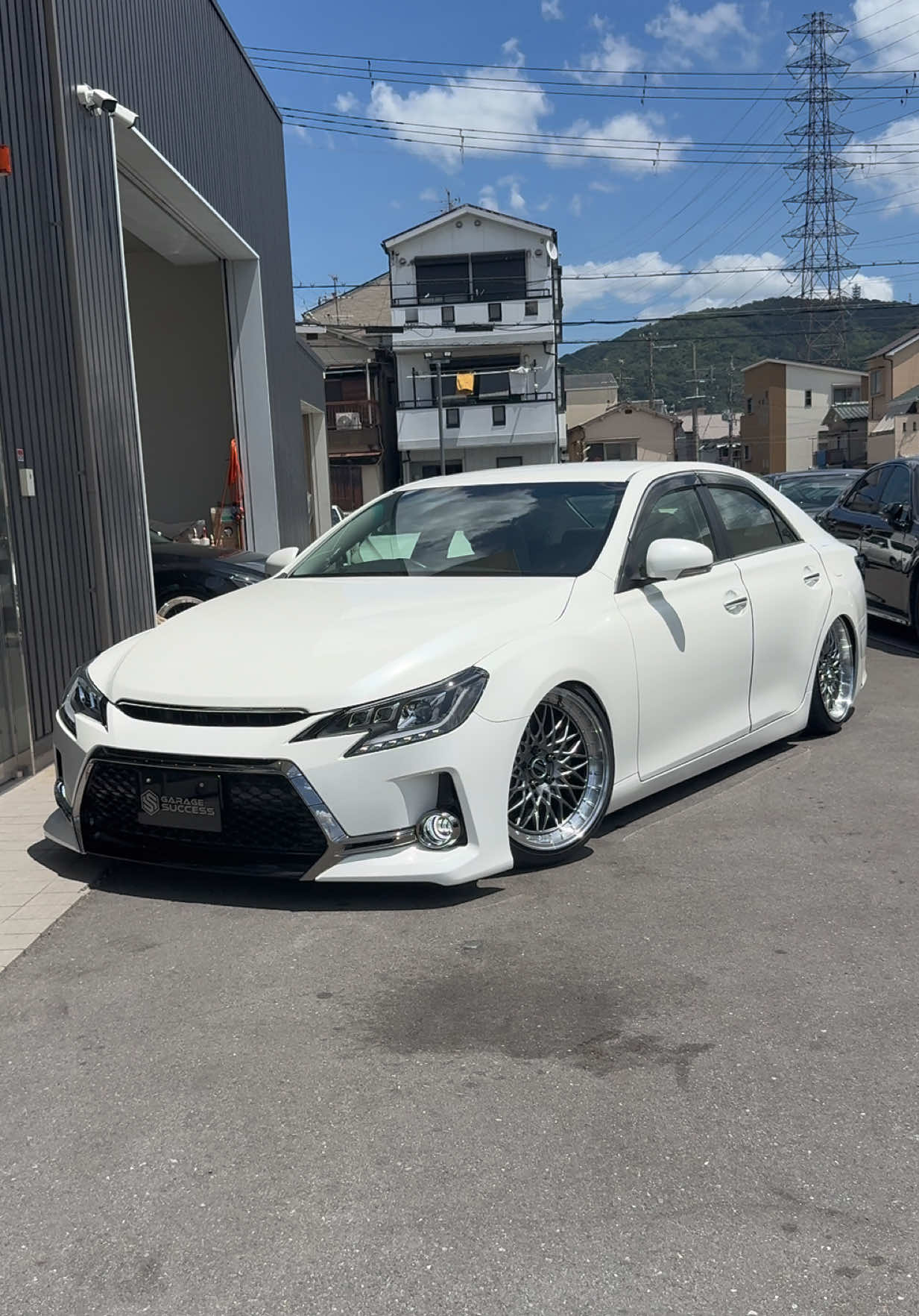 @ガレージサクセス⭐︎GarageSuccess