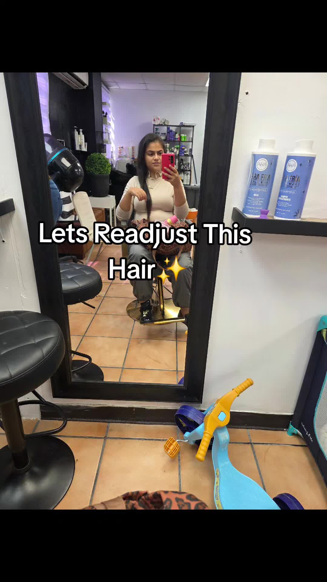 @Mama Bella