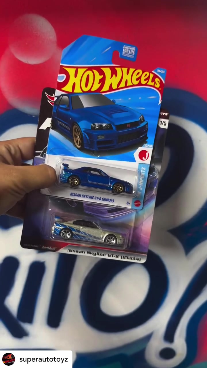 @HotWheels.FanPage