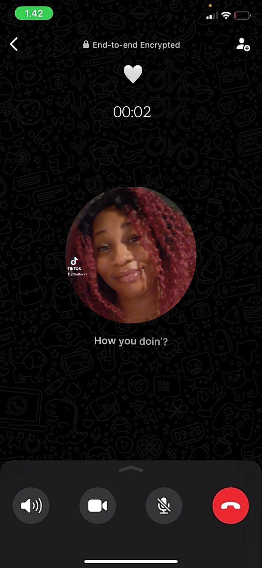 @Queen Kate Araba Kwofie