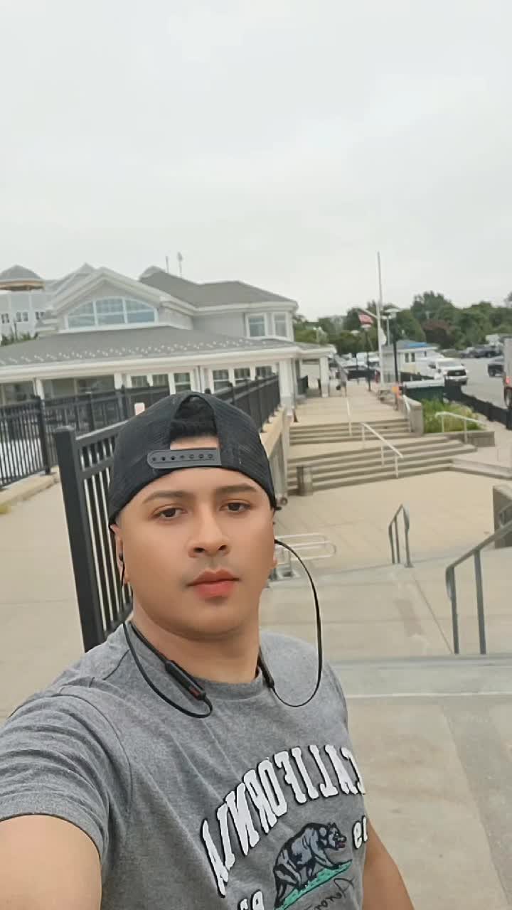 @JULIO BARAHONA