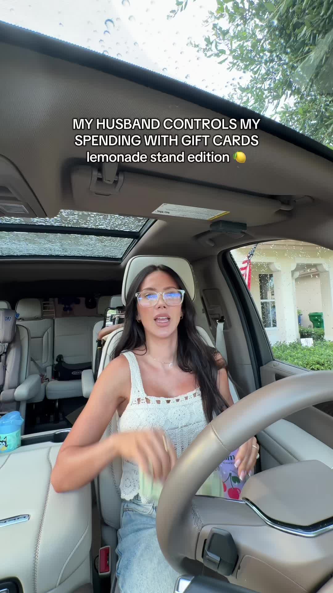 @tiffany lynn