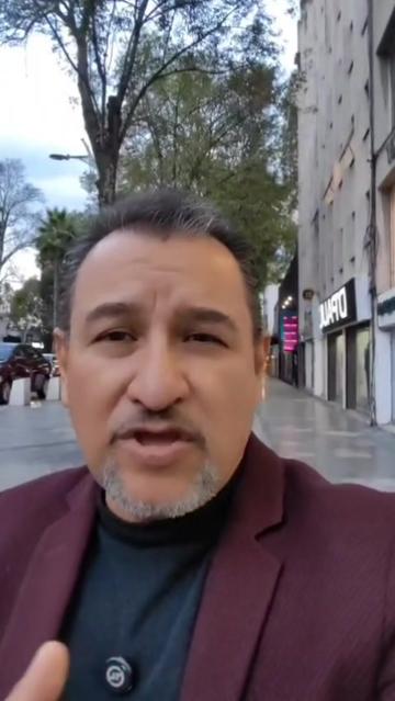 @Ricardo Taboada | Potencia