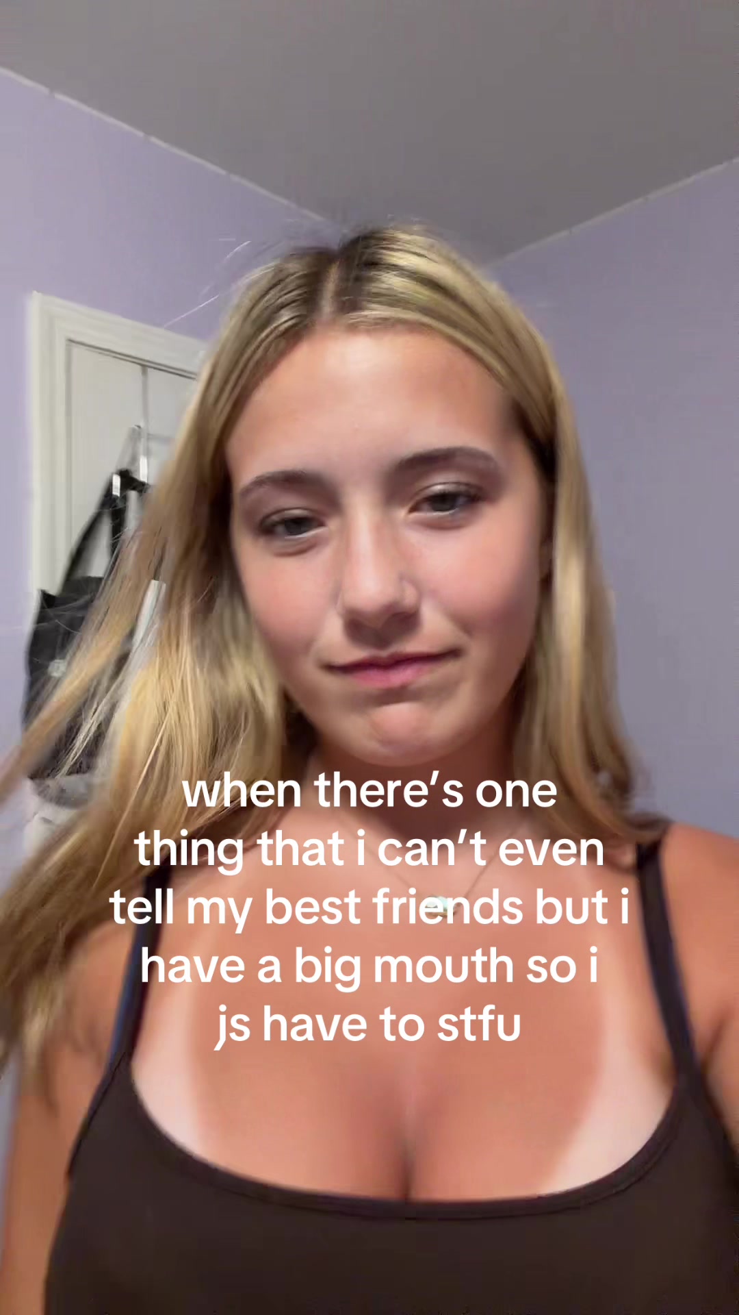 @secret