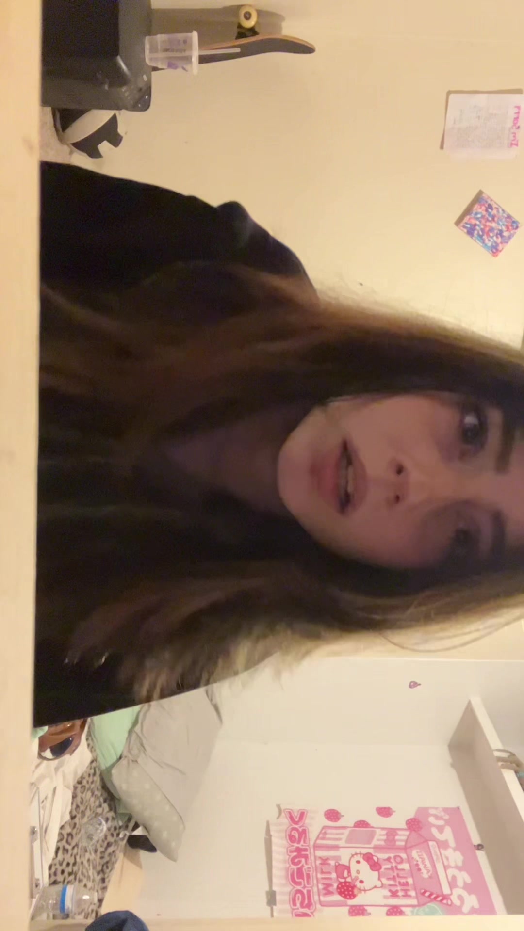@Sydneyyy🦖