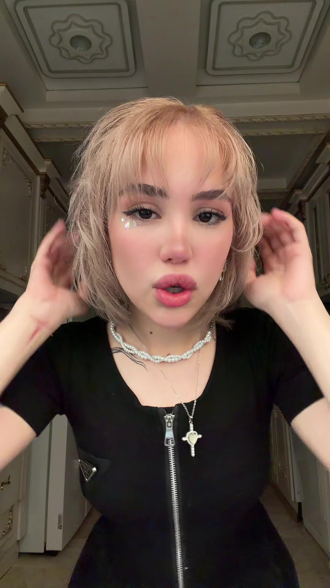 @فاطی تاجیک / Fatitajik