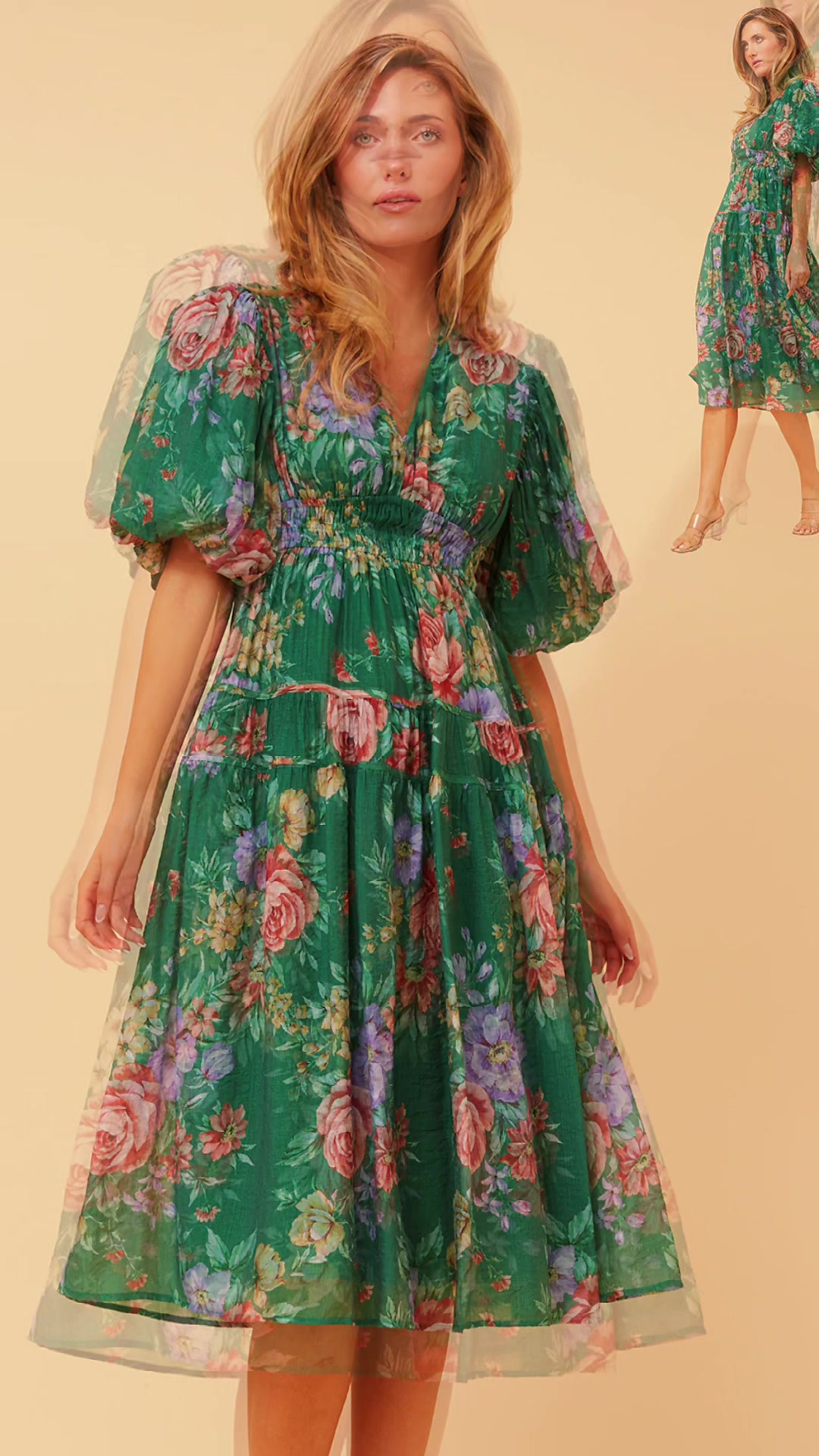 @Emmi fashion