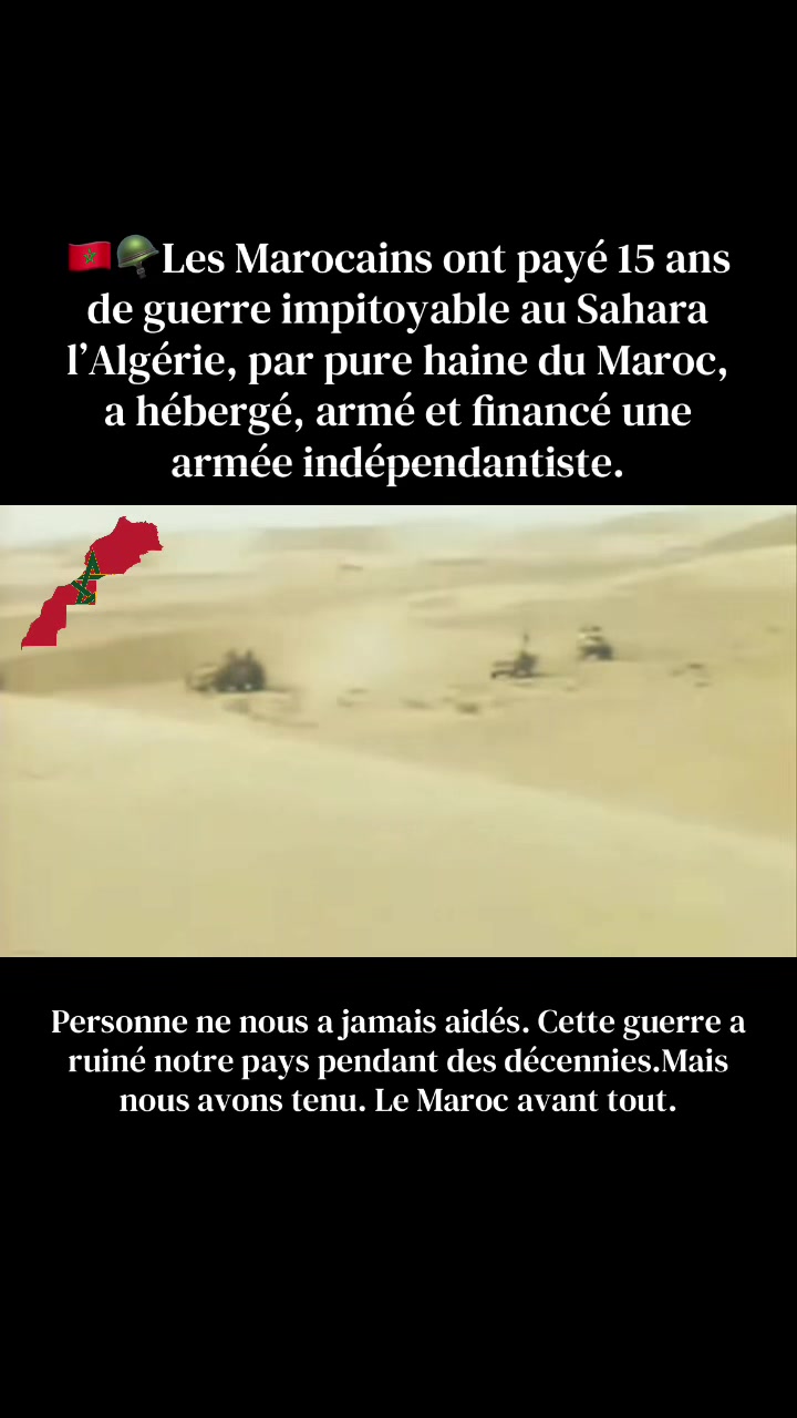 @Moorishrif 🇲🇦🥷🏻⭐️⭐️