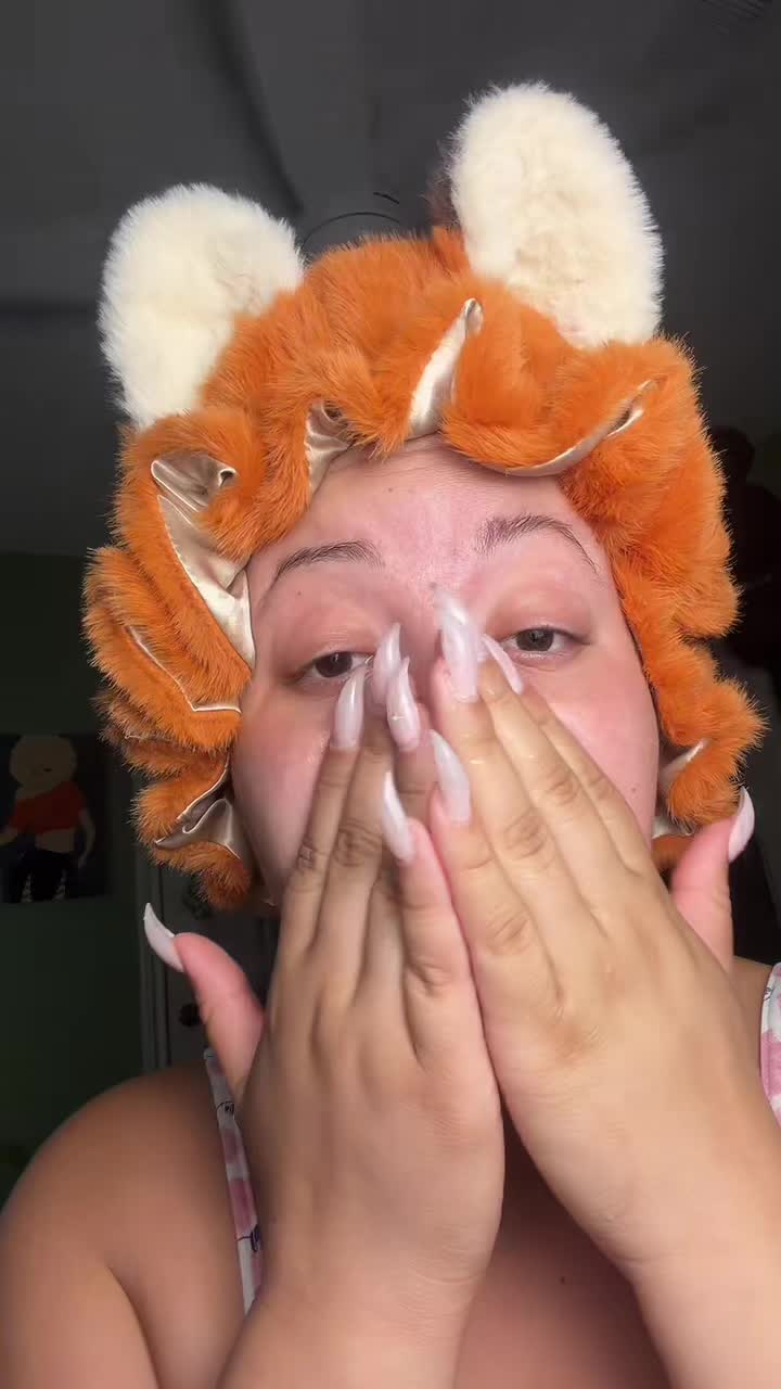 @MerryCherry