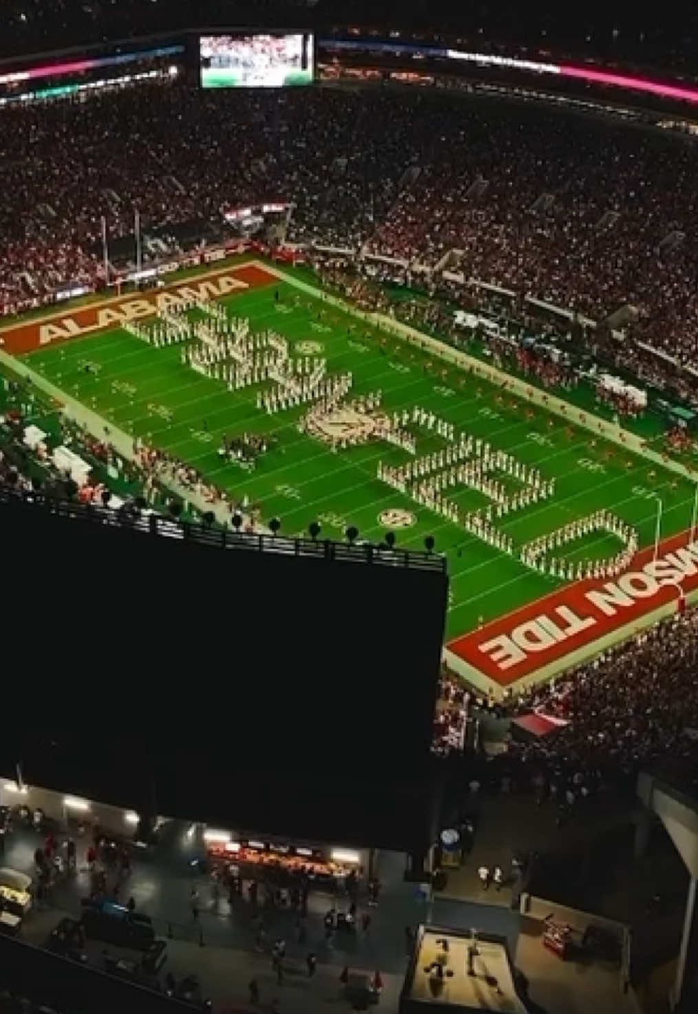 @Roll Tide Nation
