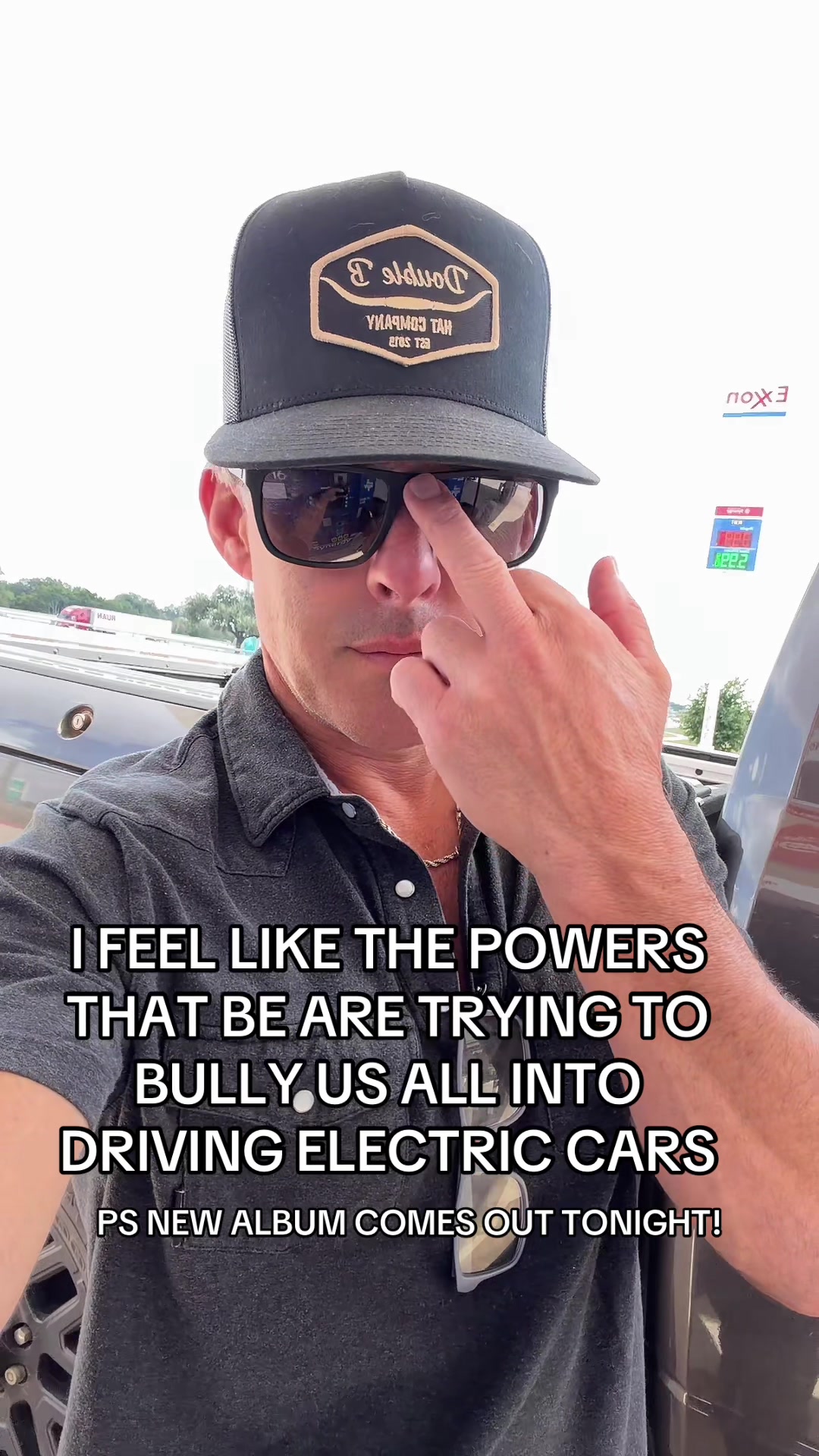 @Aaron Watson