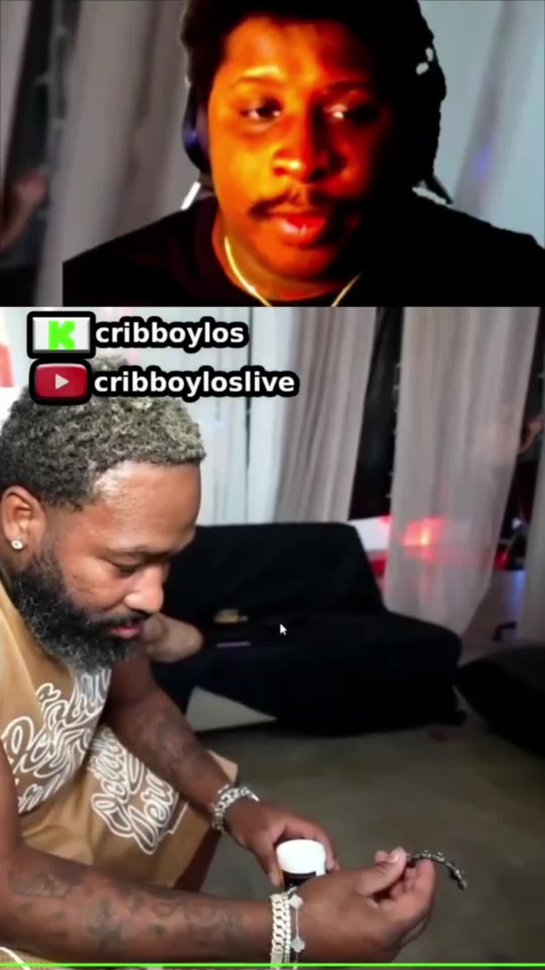 @Los-stream