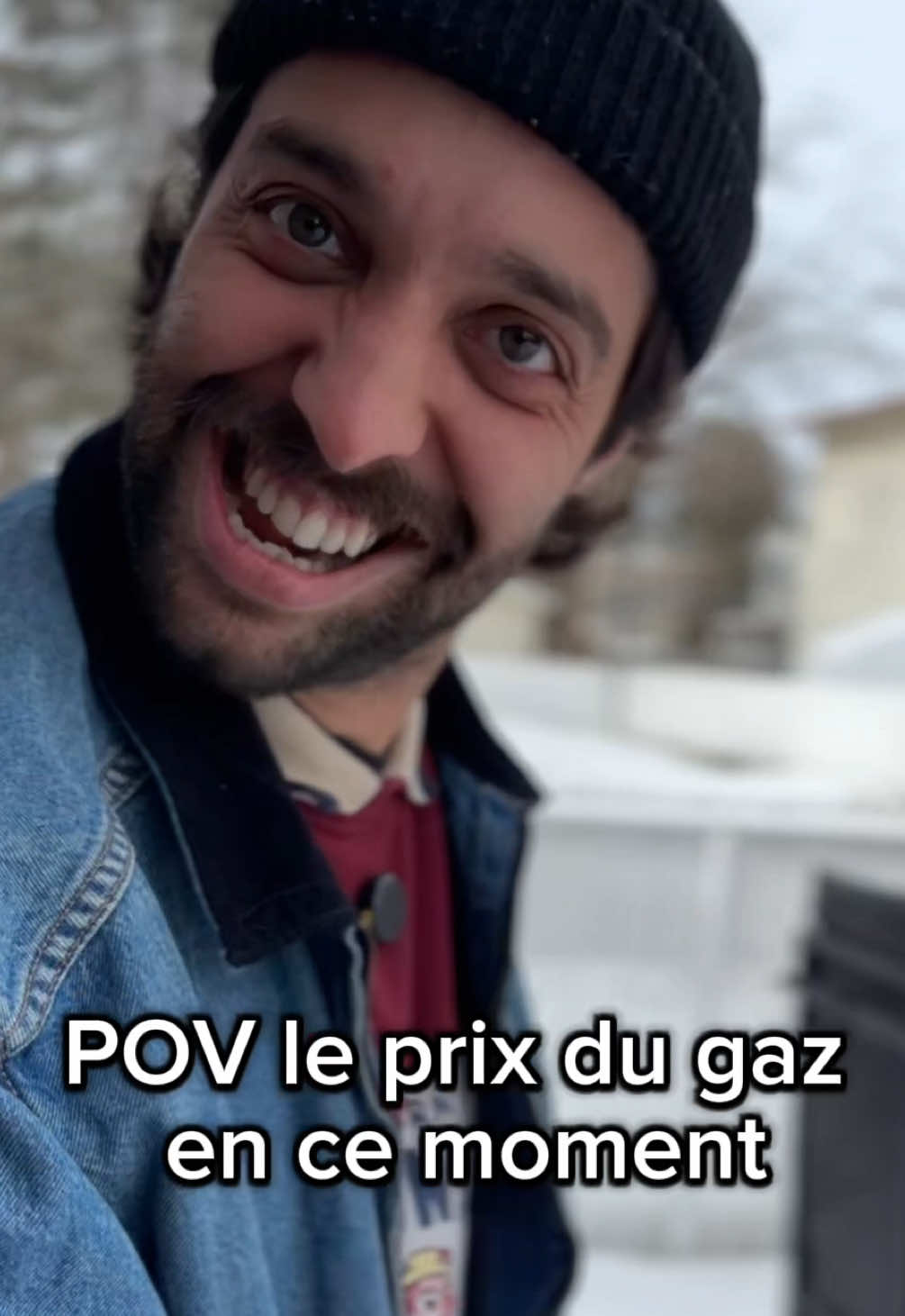 @Francis Legendre