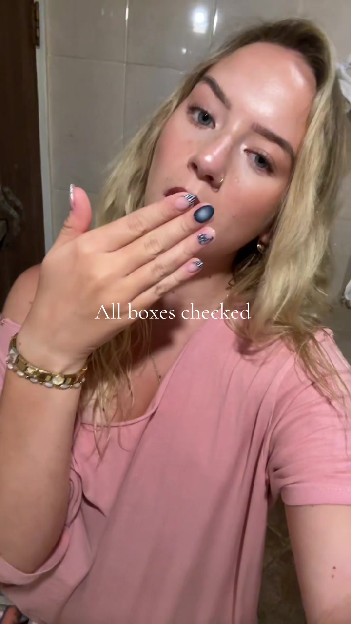 @Marissa