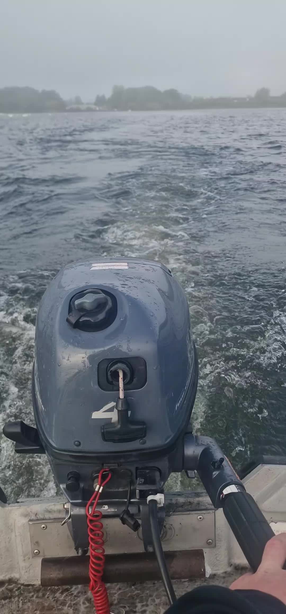 @The Black Douglas Angling