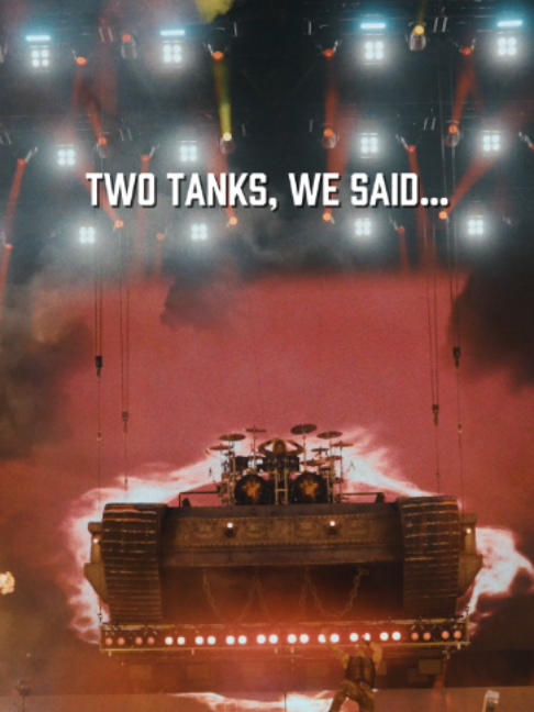 @Sabaton Official
