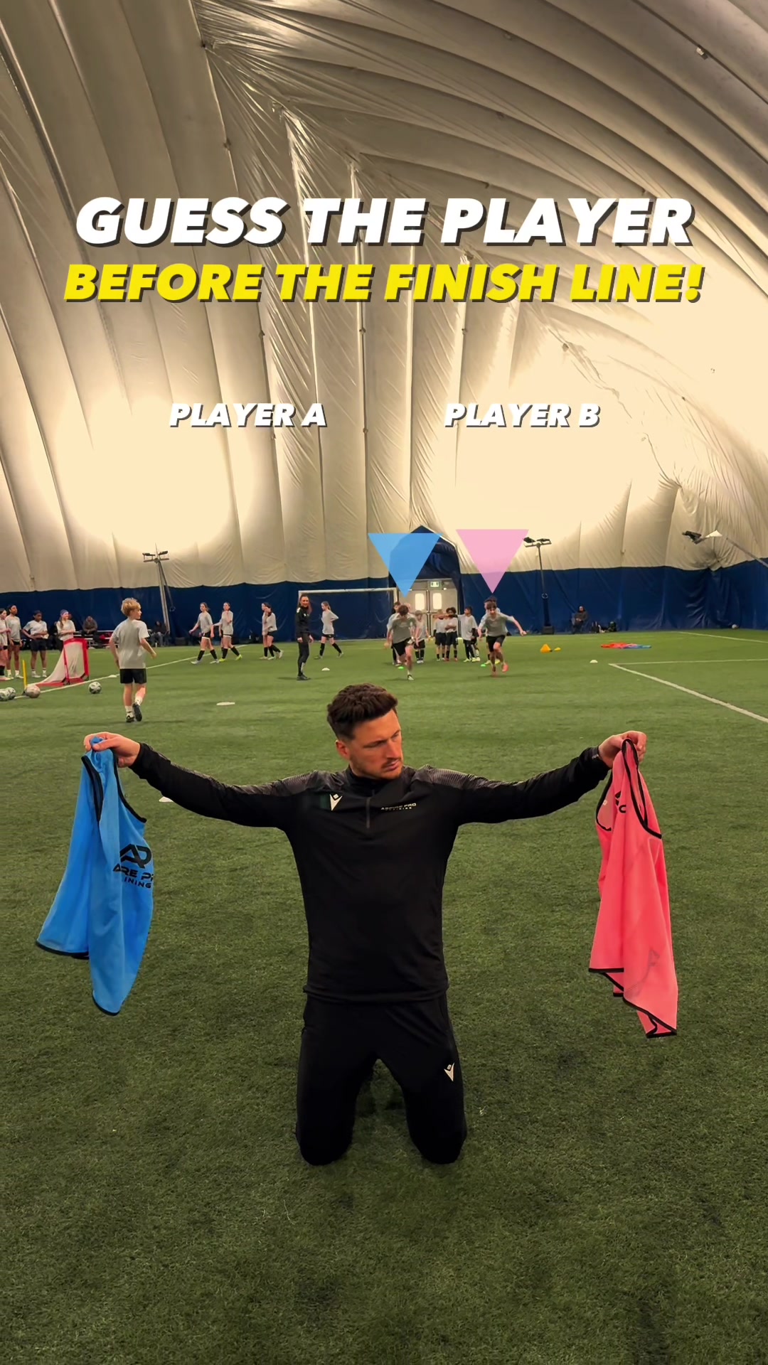 @completestrikertraining
