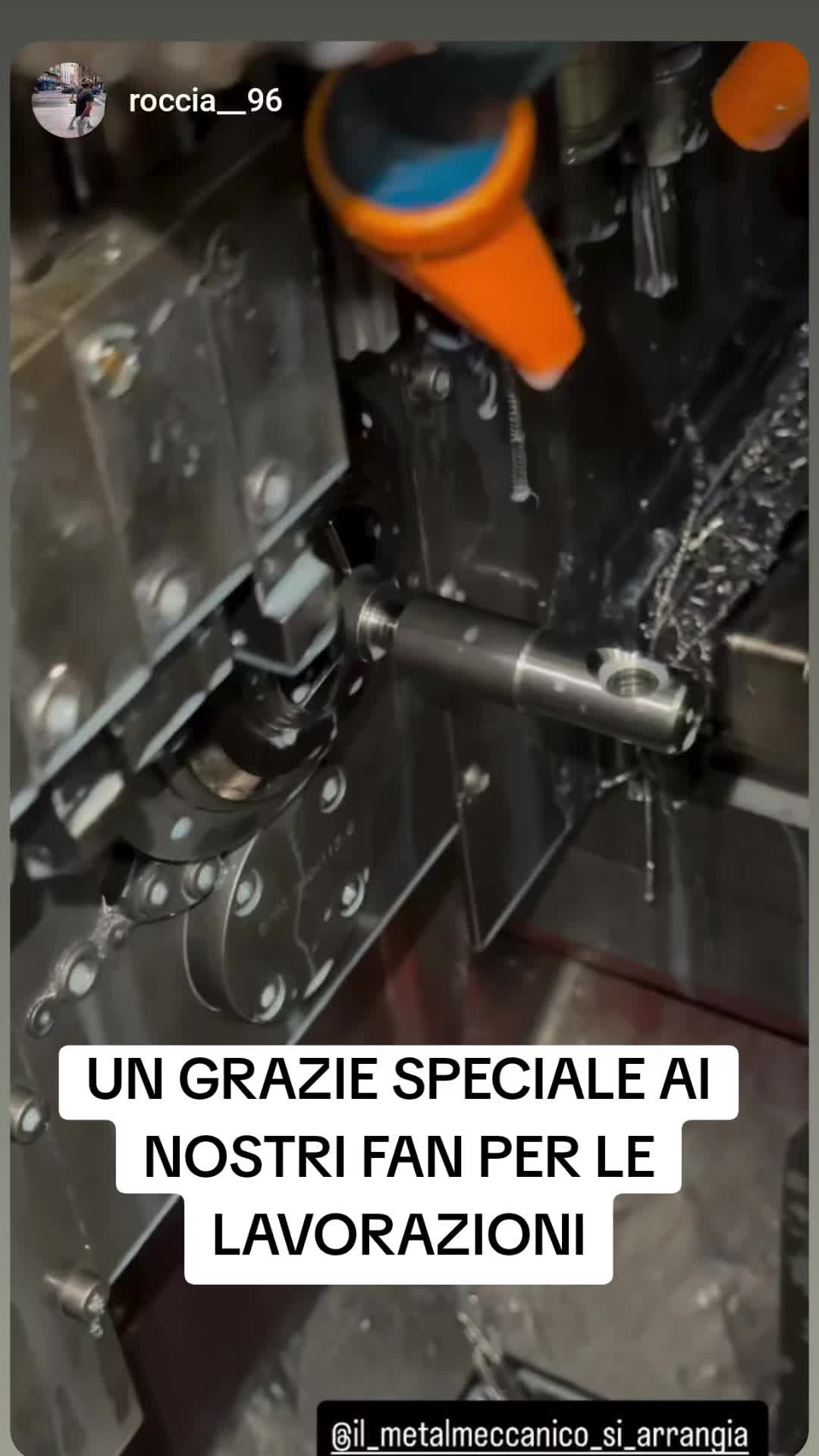 @Il Metalmeccanico Si Arrangia