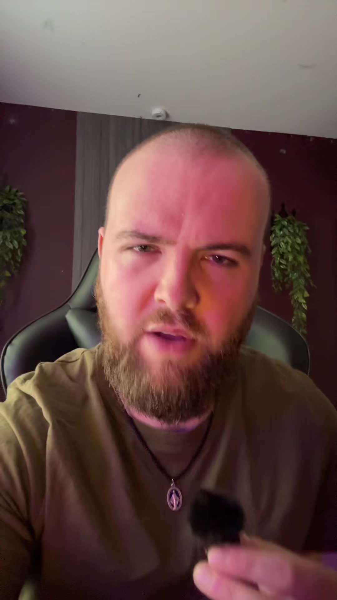 @Kieos Speaks