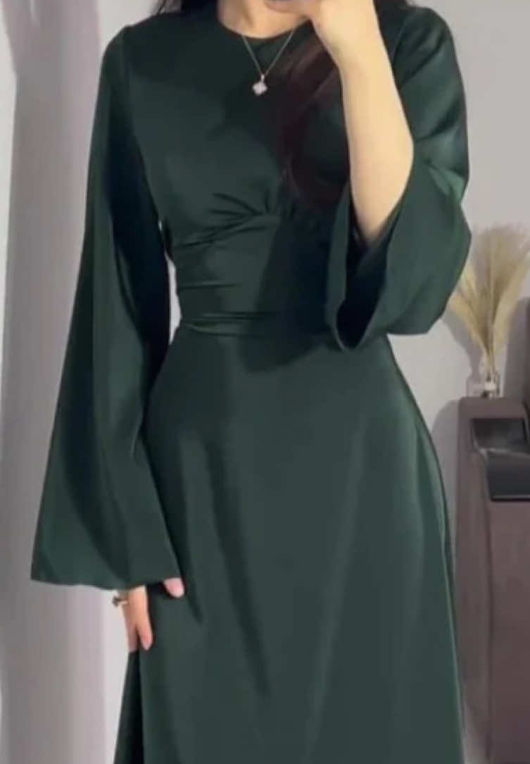 @Modest Fashion