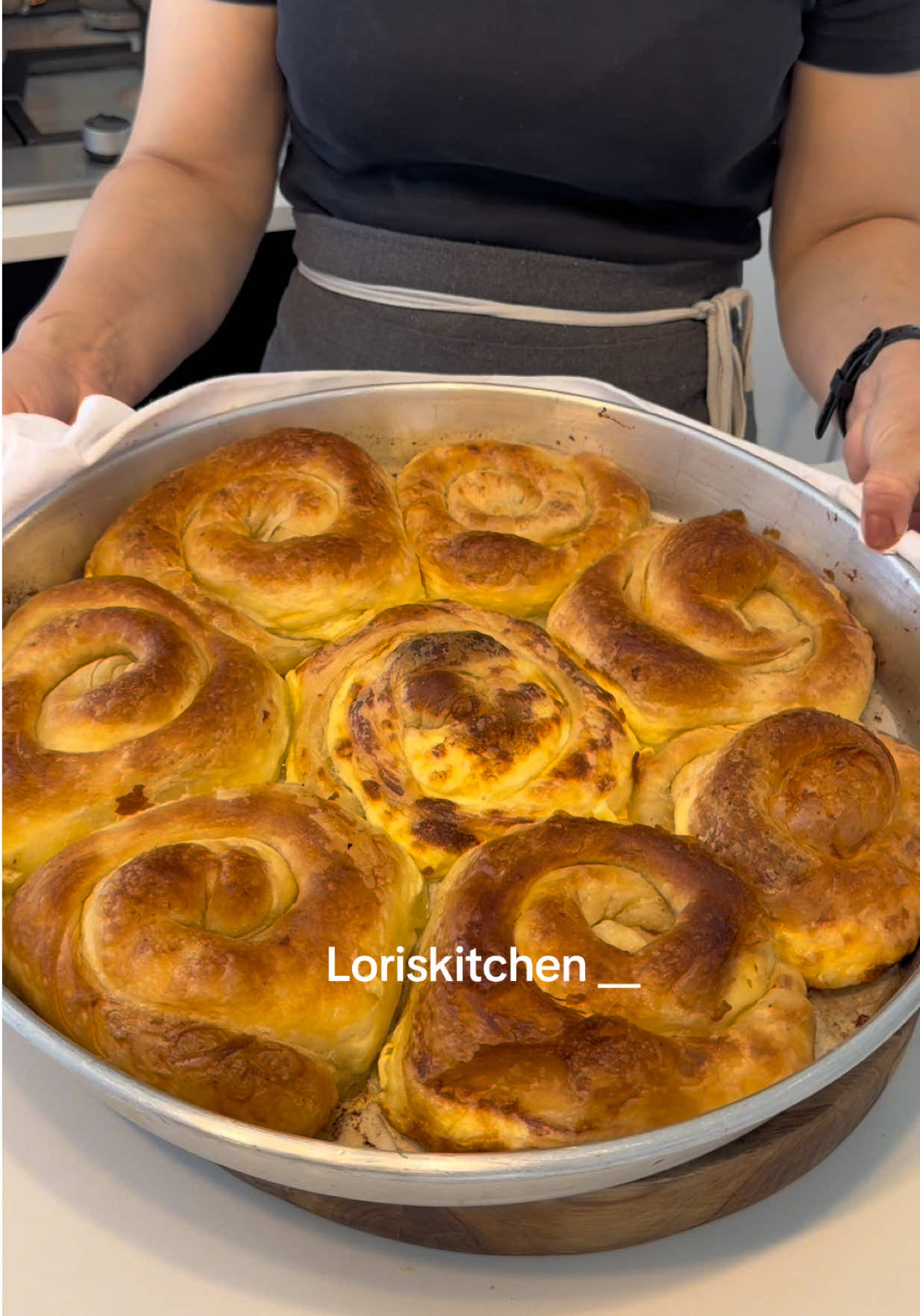@Lori’s Kitchen