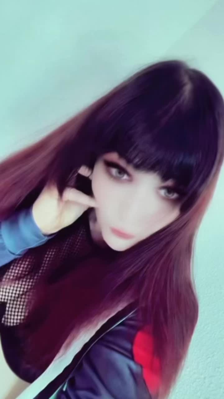 @🍥🥷Anna Snape Actress 🍥🥷