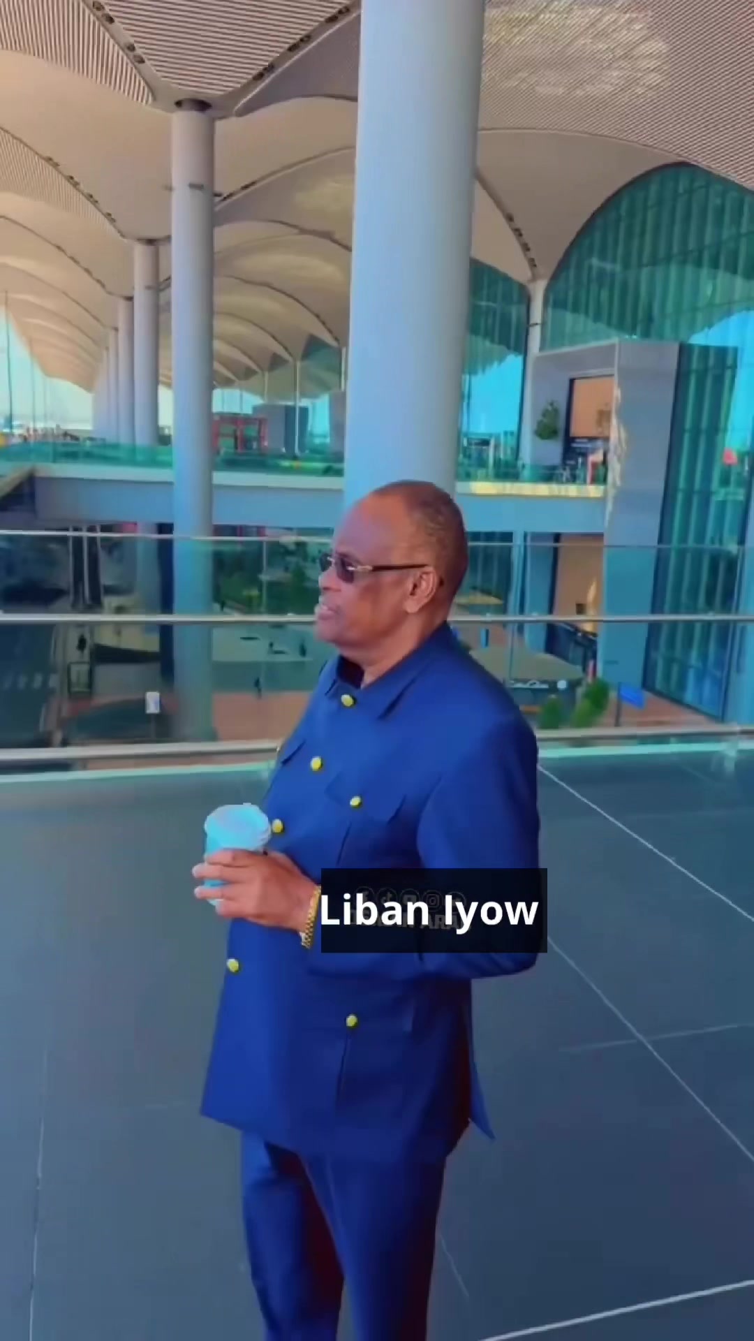 @Liban Iyow
