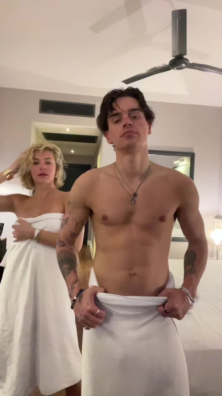 @Brogan Paris Pascall