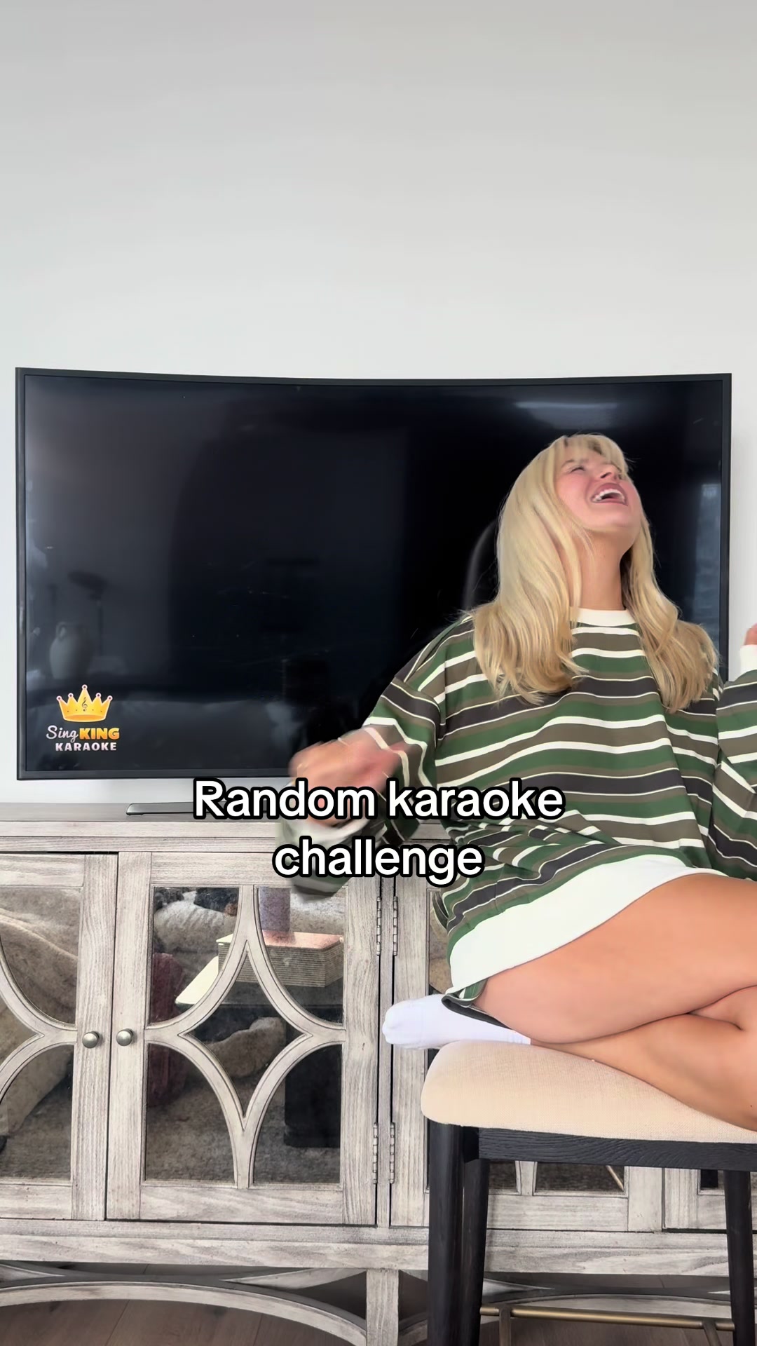 @Tyra Madison
