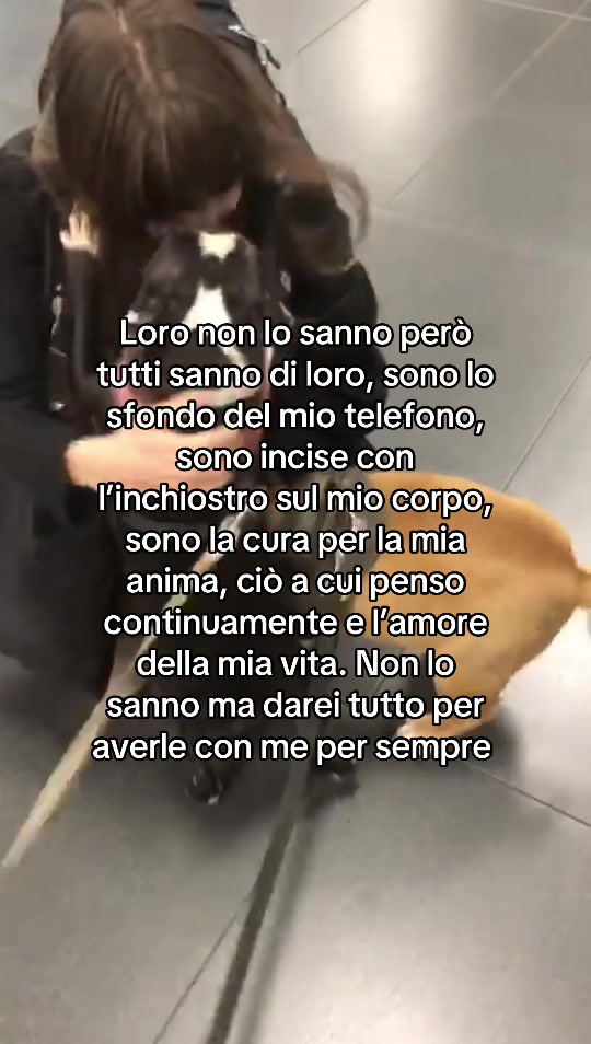 @Lucrezia Bernazzani