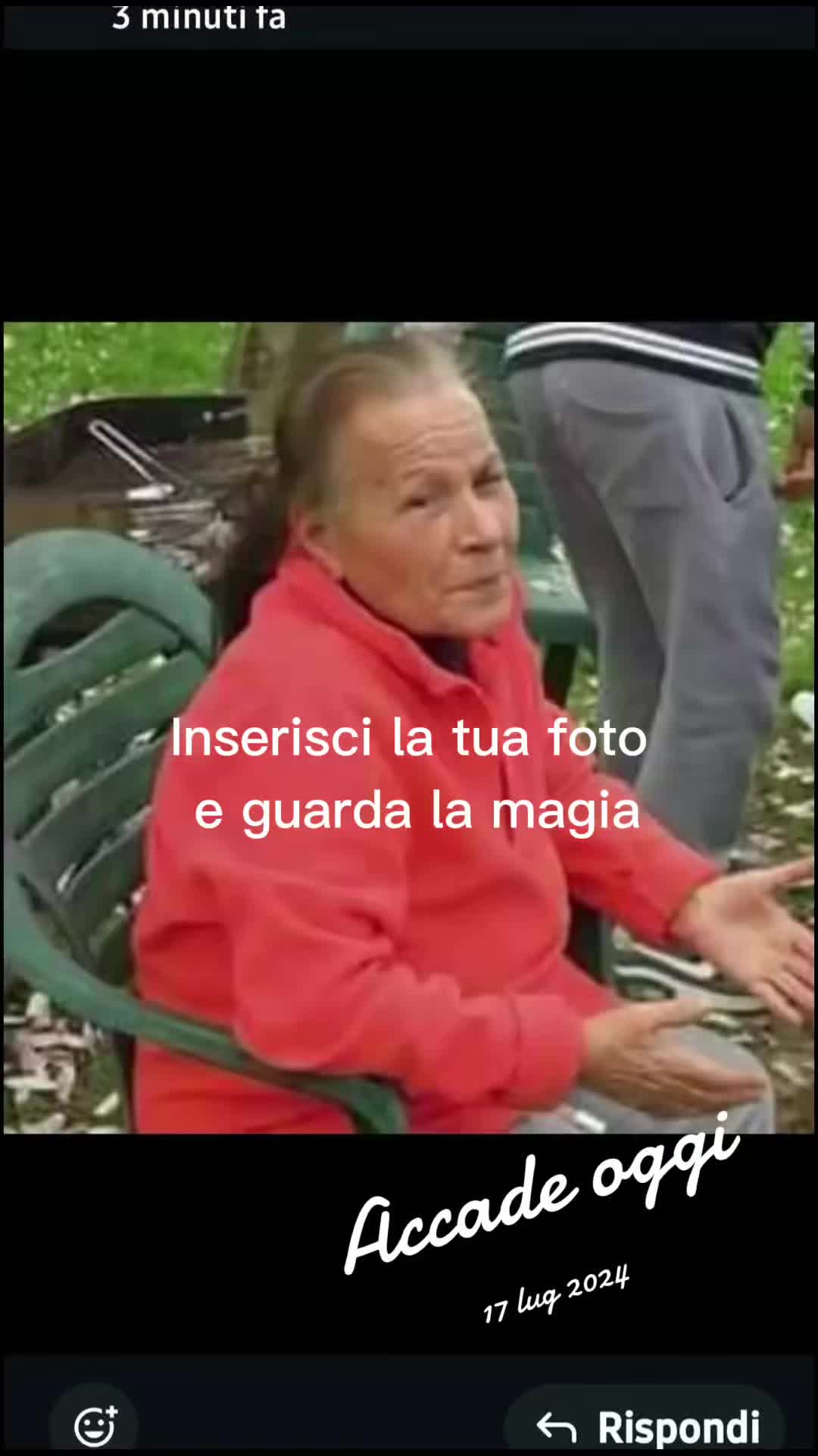 @Il Misterioso Mister