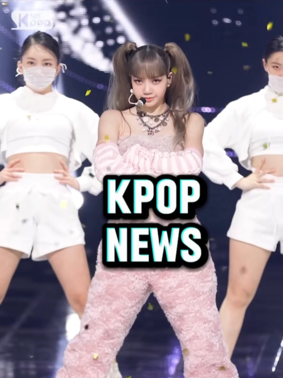 @KPOP NEWS ๐ค