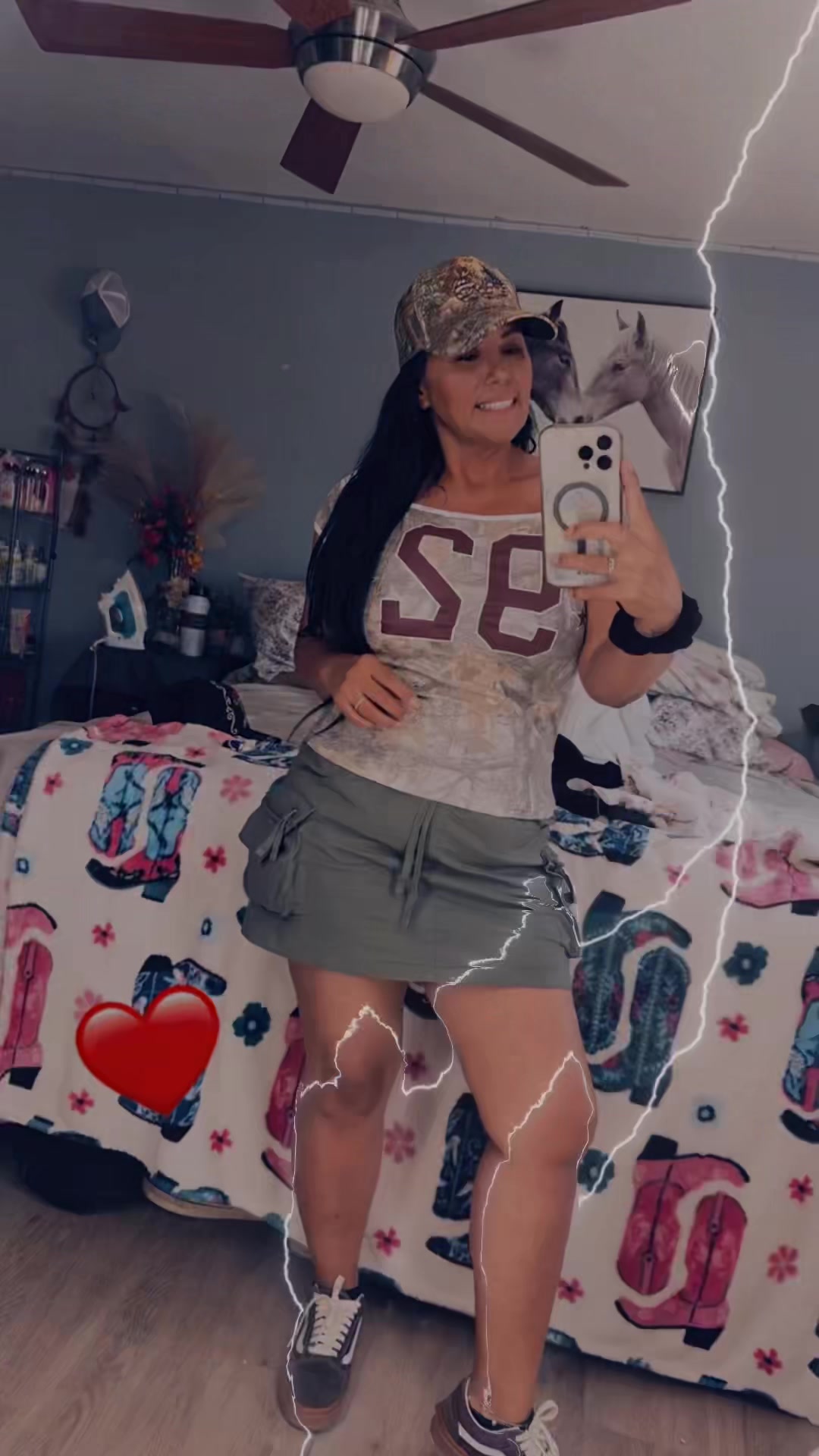 @Chaparrita ♥️🐴