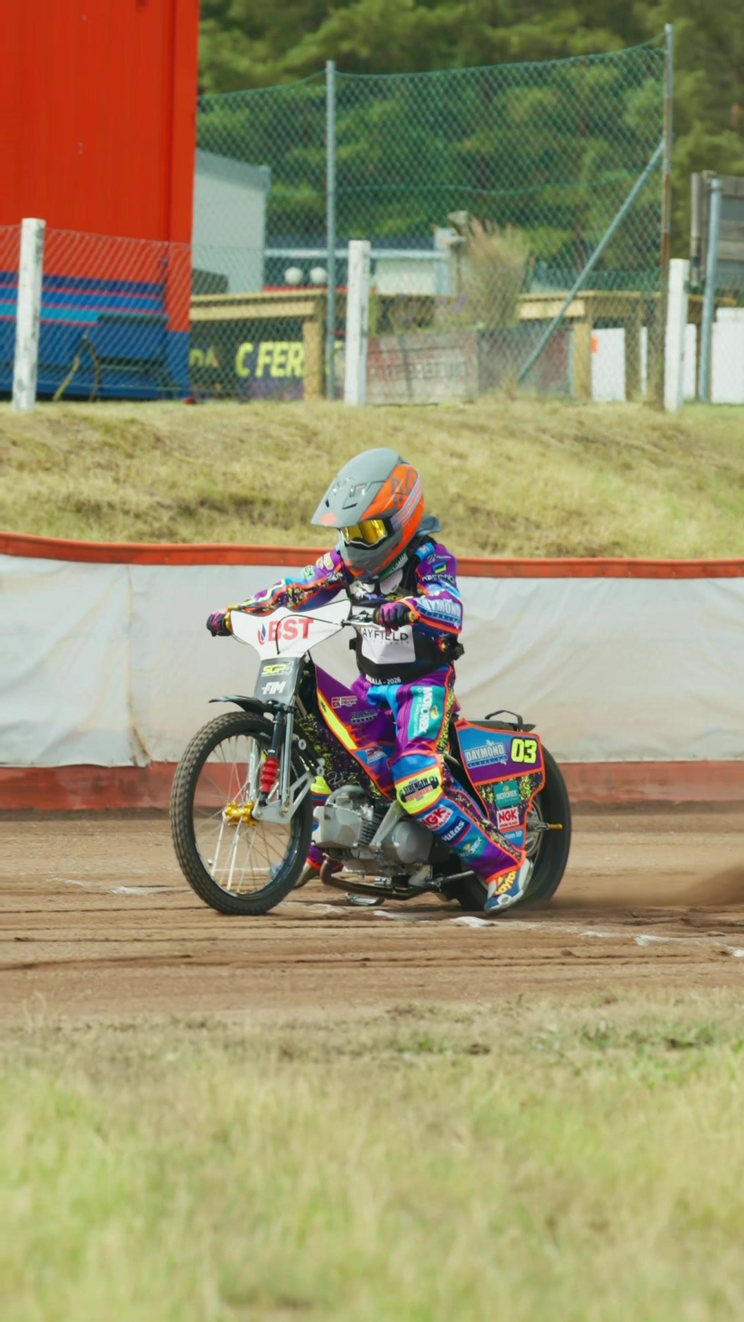 @FIM Speedway Grand Prix