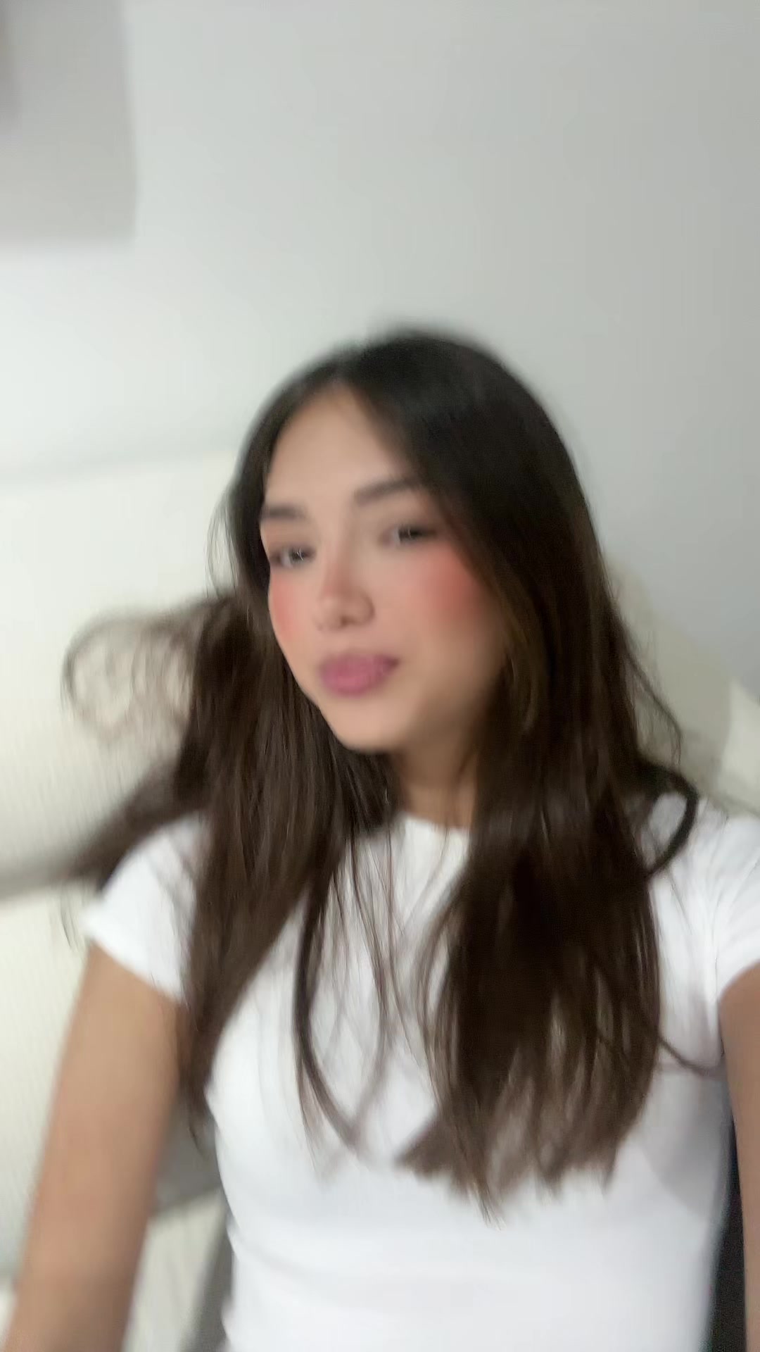 @María