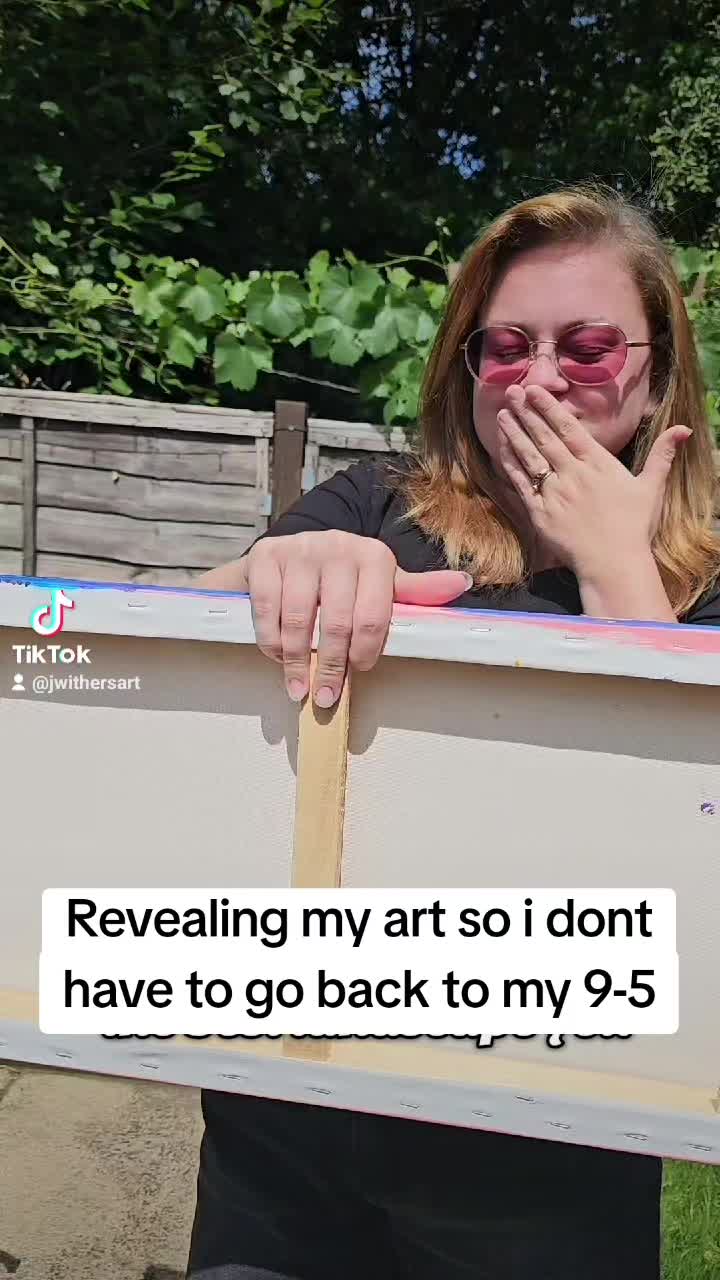@Jess Withers Art