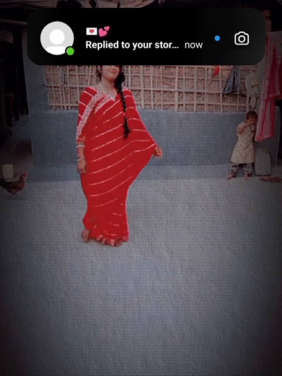 @muskan queen