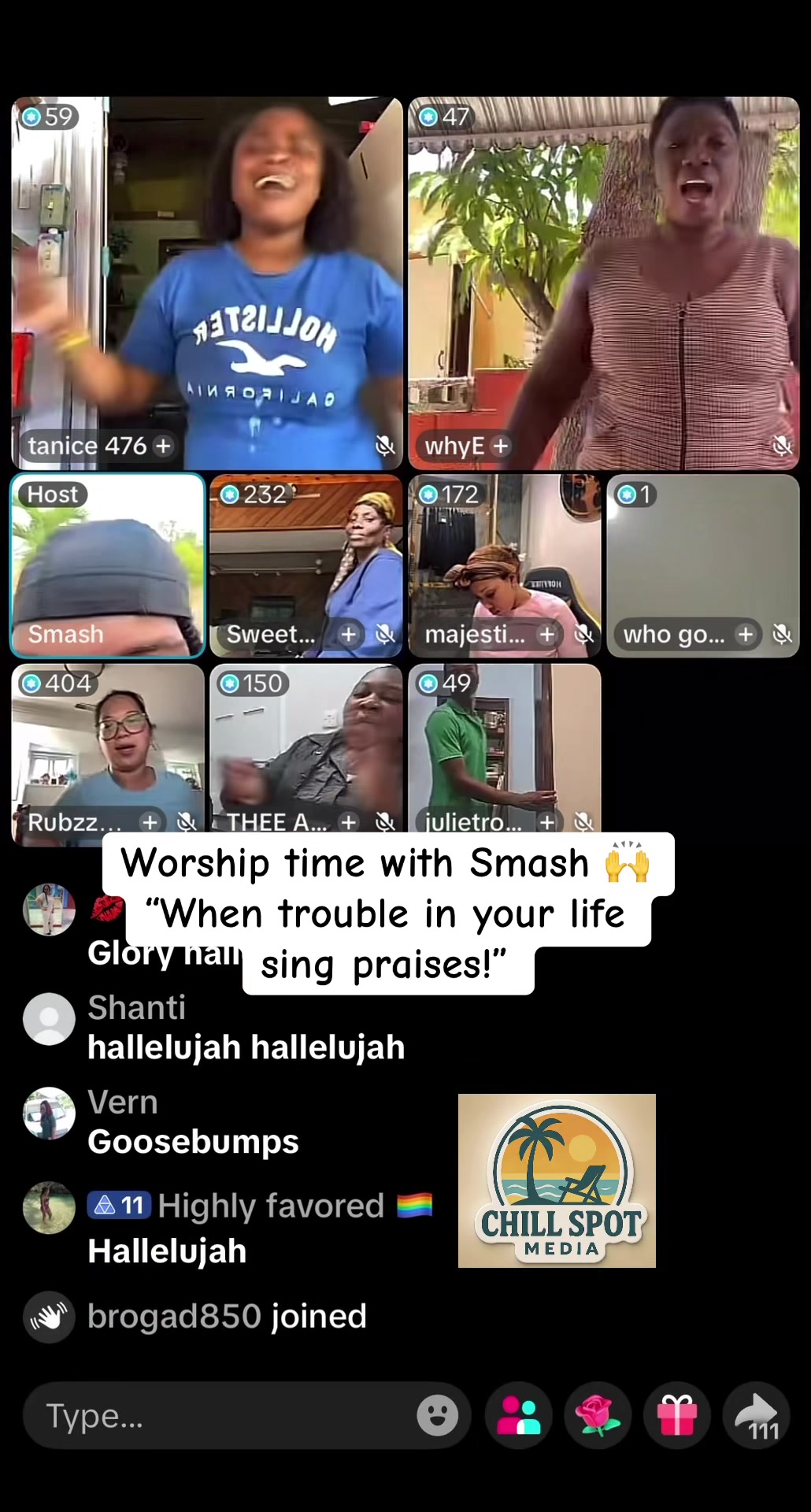 @𝓒𝓱𝓲𝓵𝓵 𝓢𝓹𝓸𝓽 𝓜𝓮𝓭𝓲𝓪